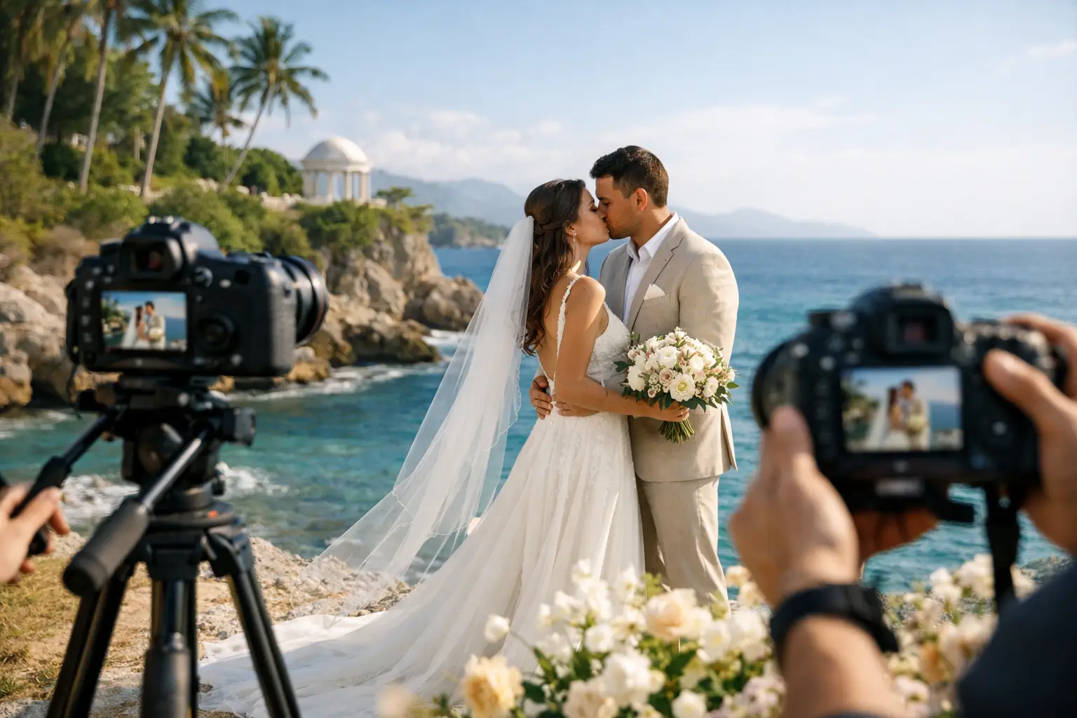 Destination Wedding Photography That Lasts