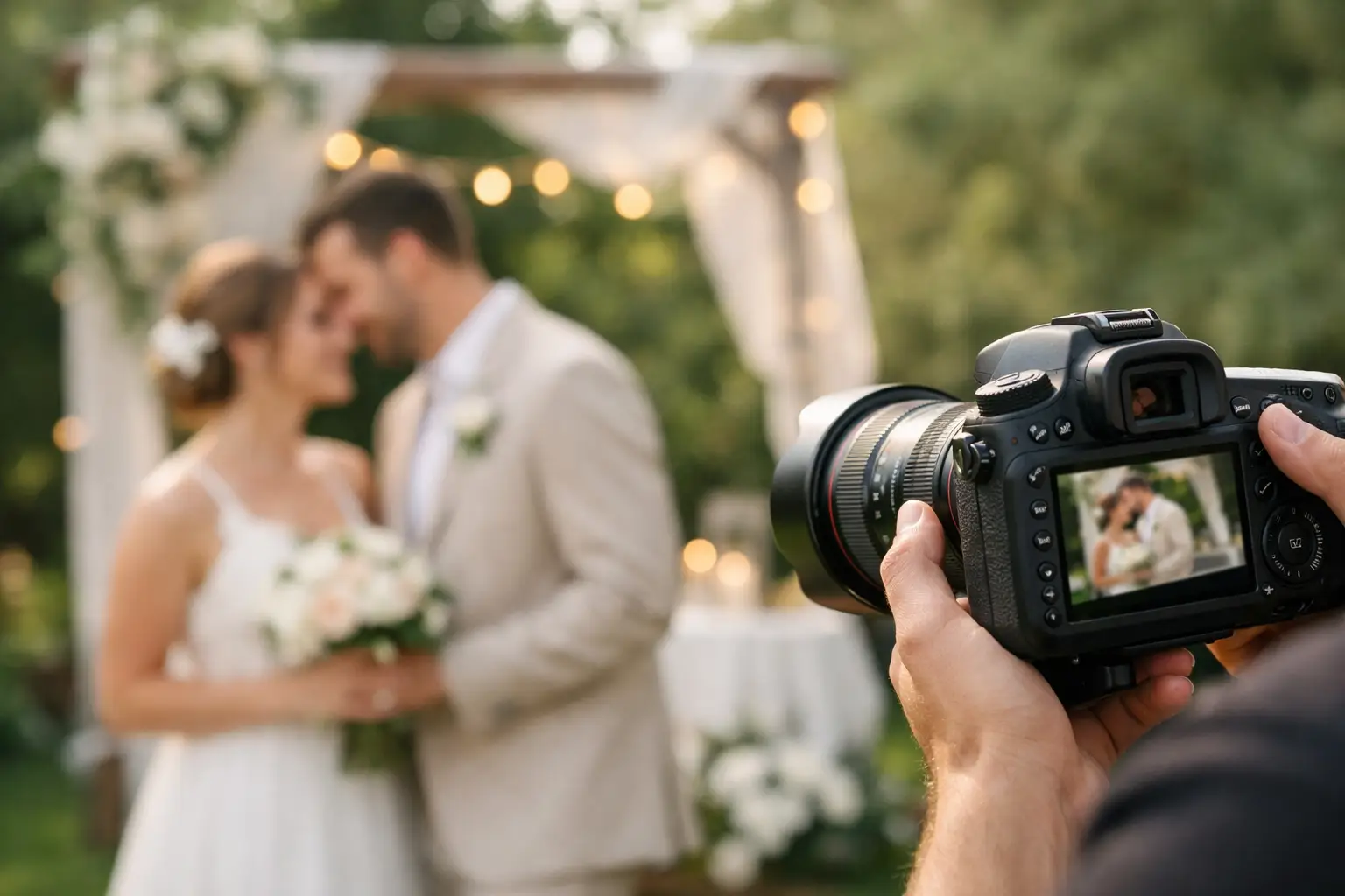 Micro Wedding Photography Packages Near Me