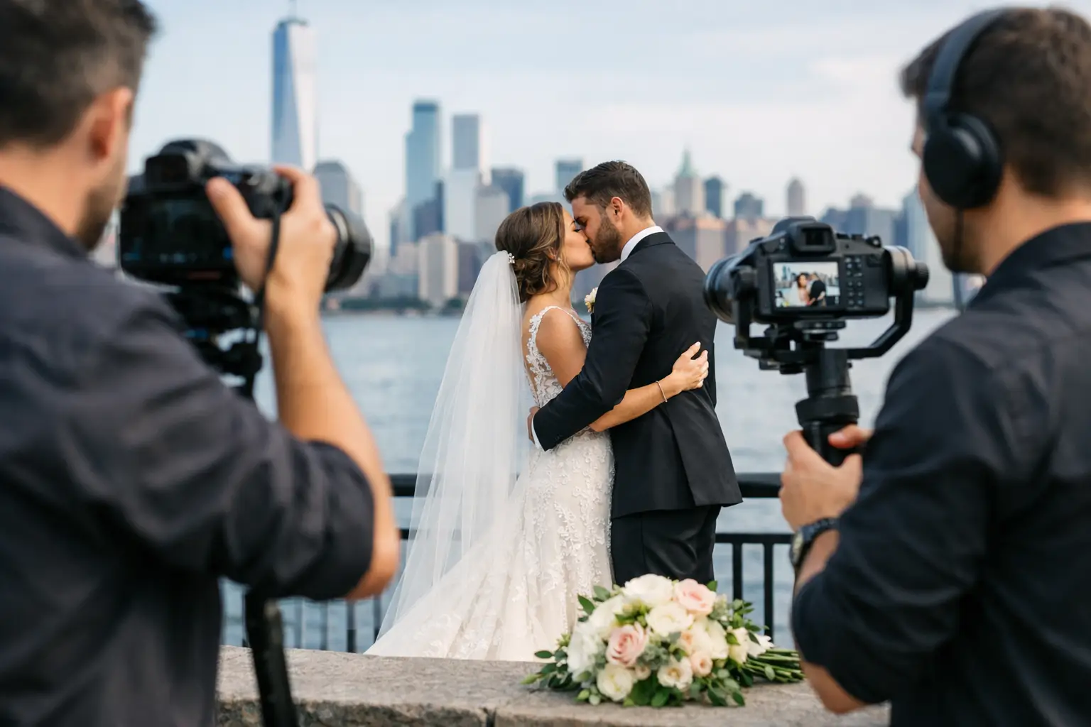 Wedding Photography and Videography New Jersey