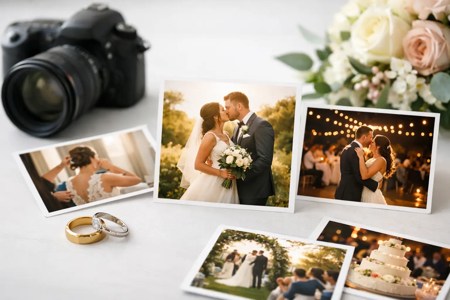 Is Full Day Wedding Coverage Worth It?
