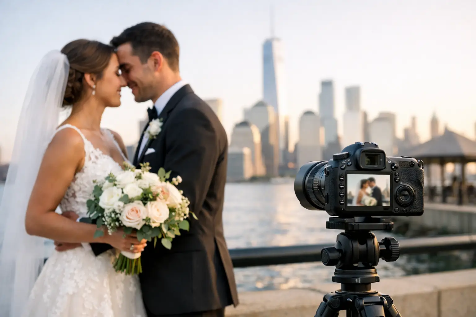 New Jersey Weddings Need a Photography Plan