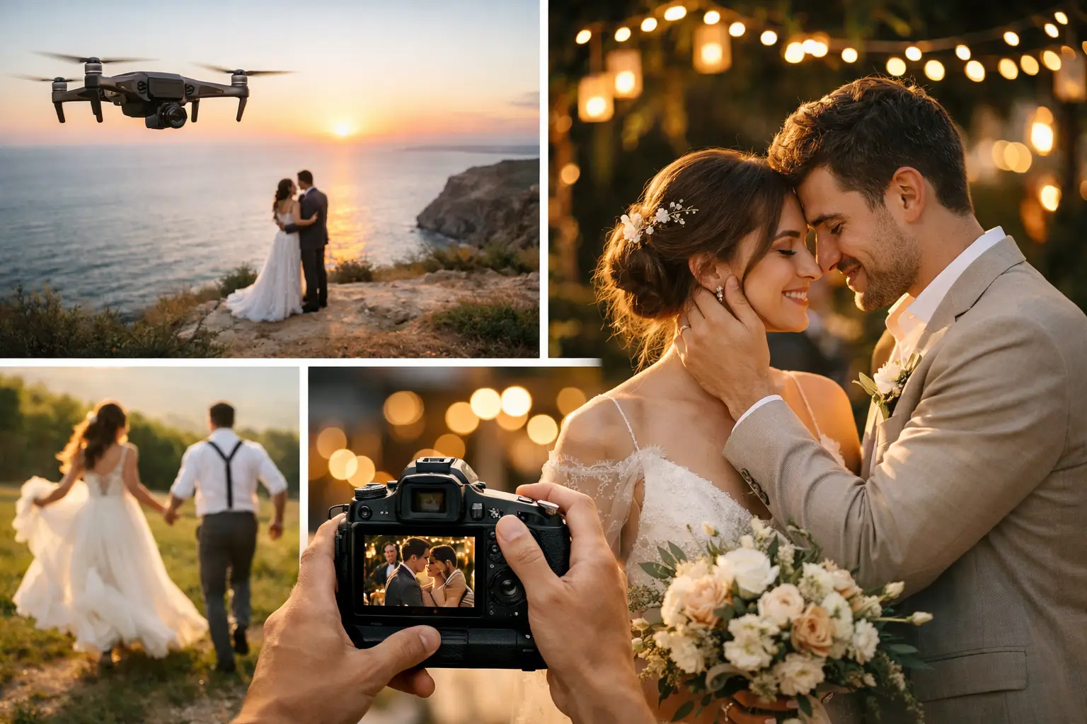Wedding Photography Trends 2026 Couples Want