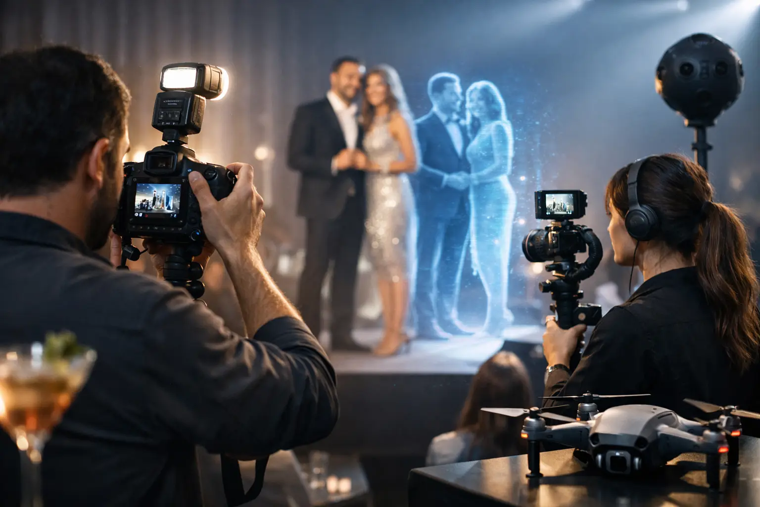 Event Photography Trends Worth Choosing in 2026