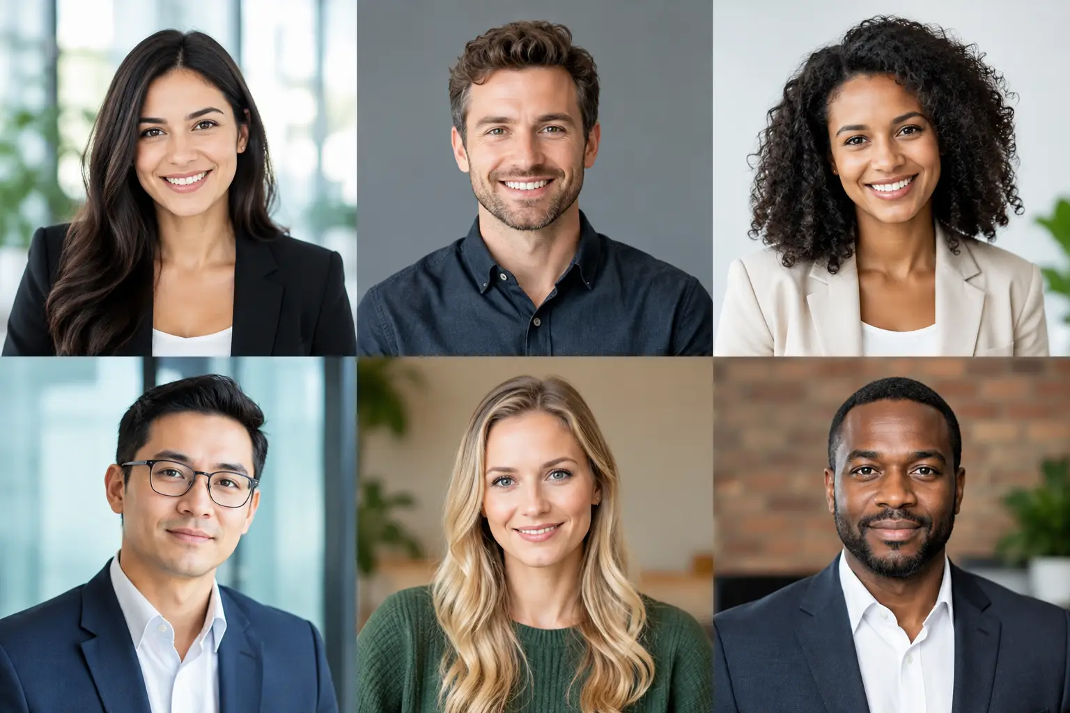 Best Profile Headshot Backgrounds for You