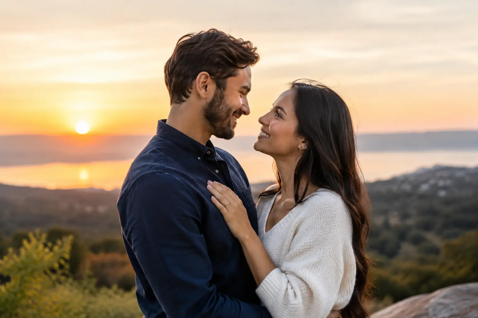 How to Plan Anniversary Photos That Feel Like You