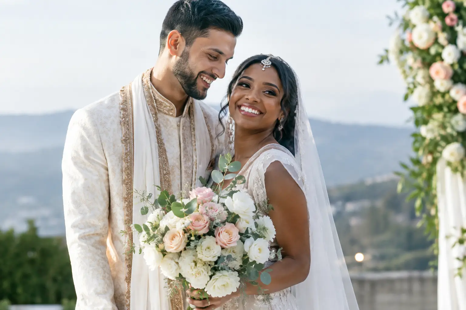 Multicultural Wedding Photography Examples That Matter