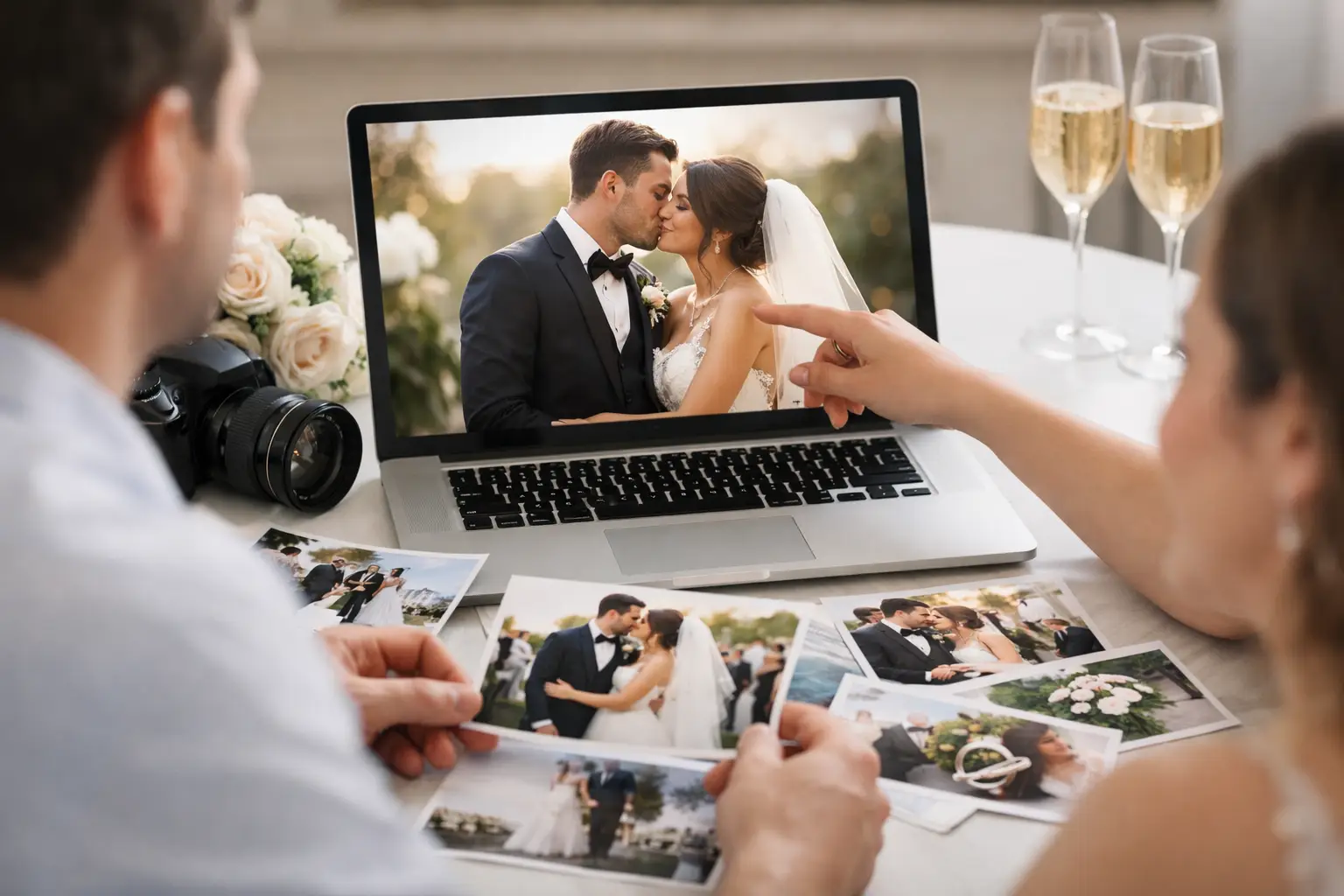 Wedding Photography Review: What Couples Should See