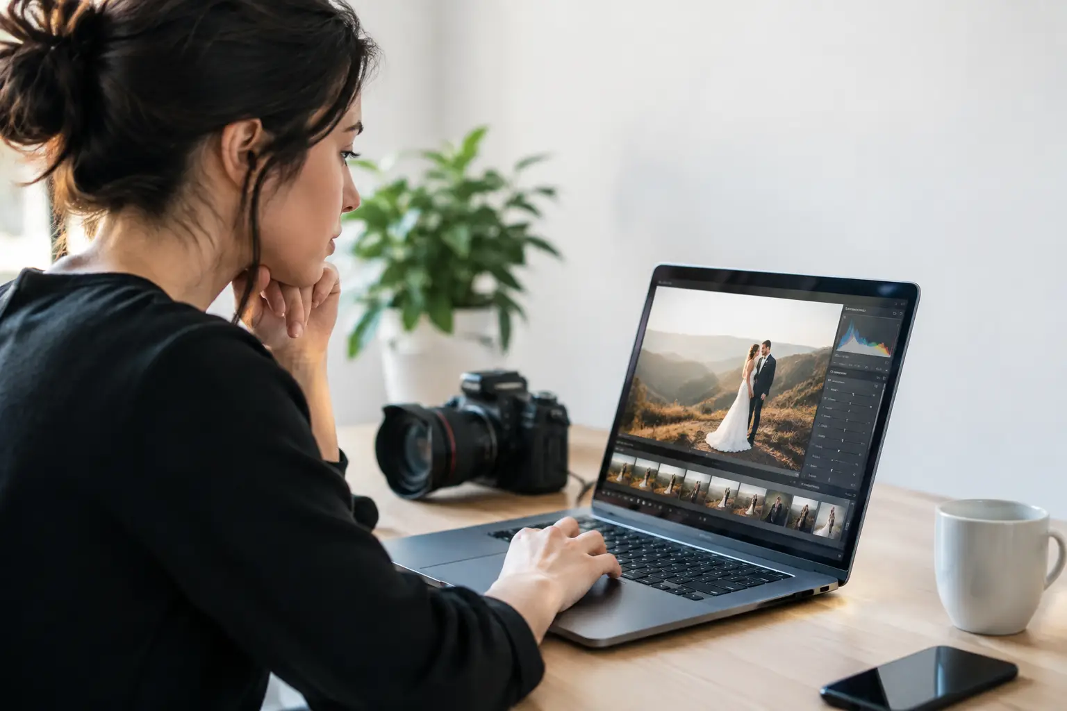 What Photographer Turnaround Time Should You Expect?