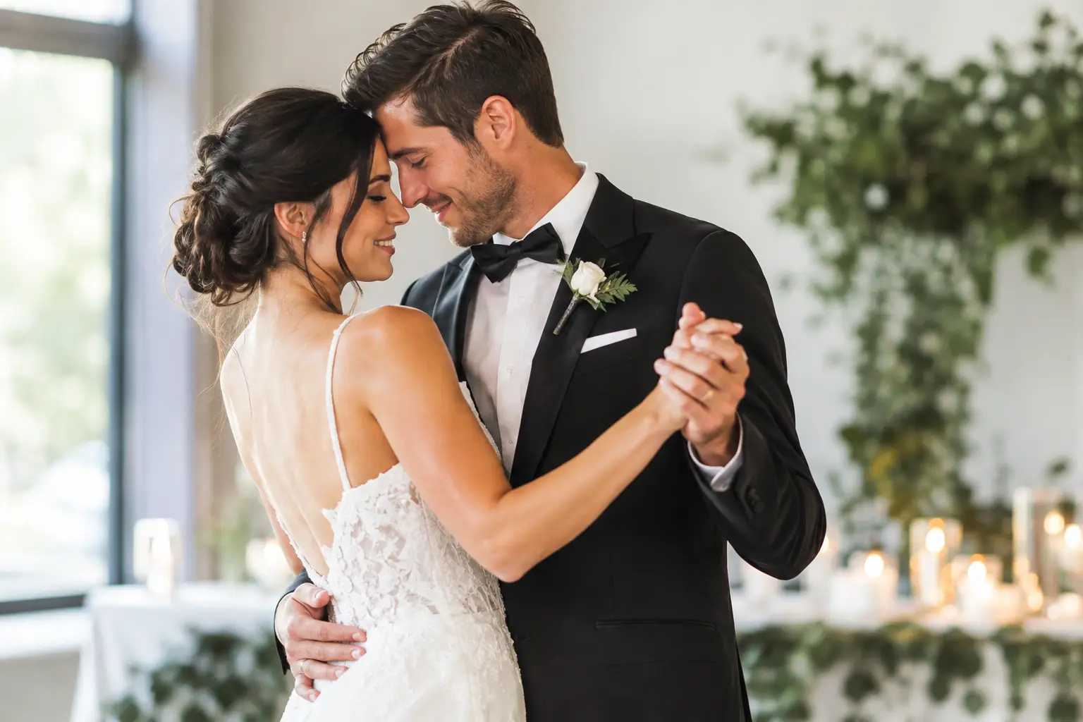 How to Capture First Dance Moments That Feel Real