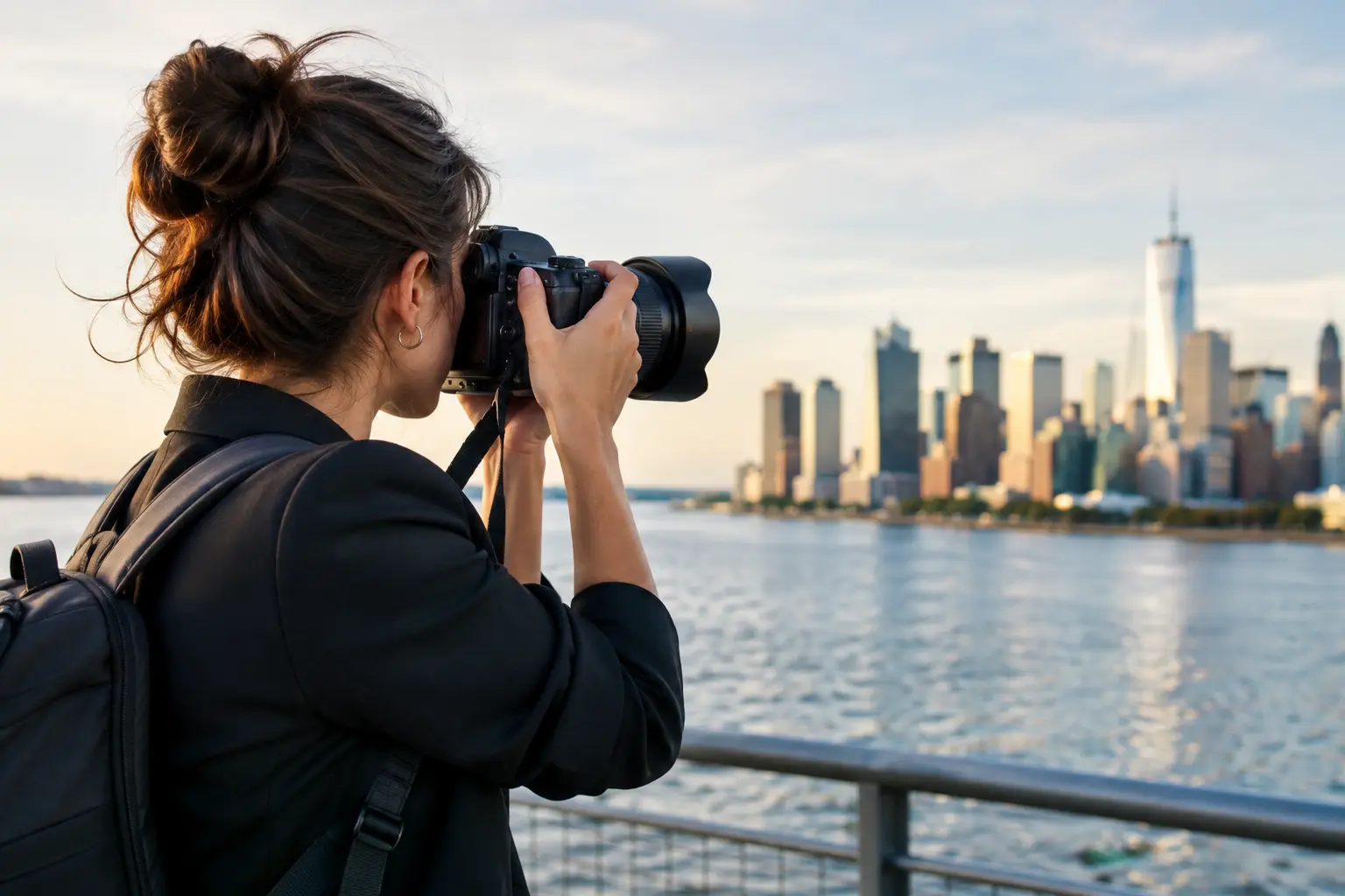 How to Choose a New Jersey Event Photographer