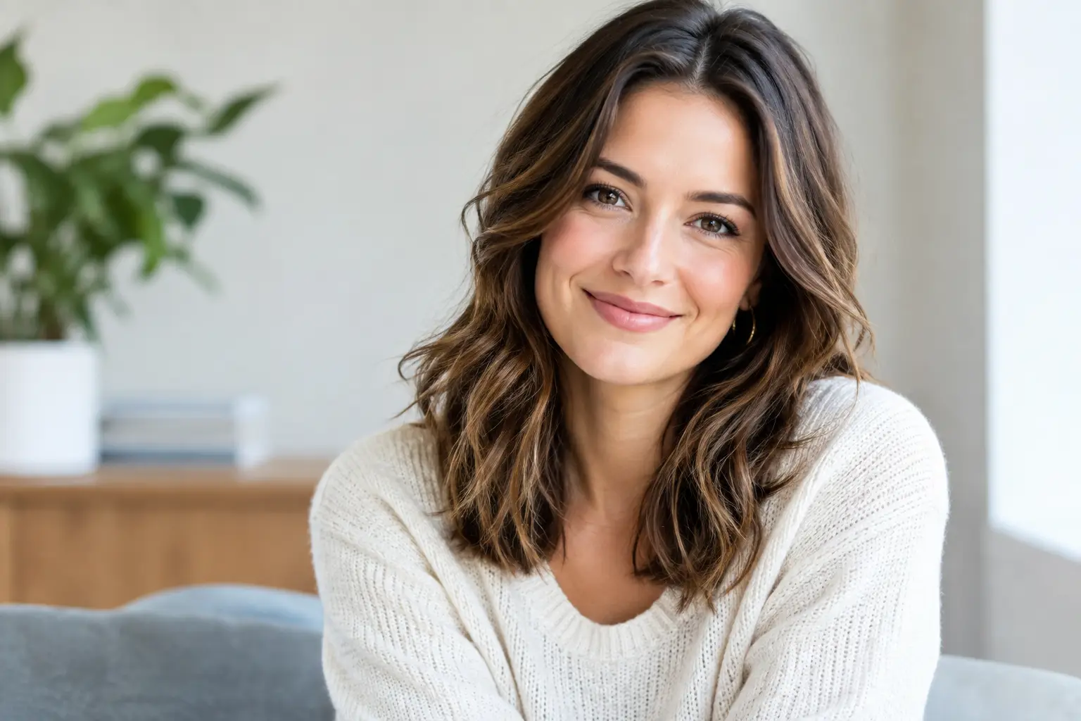 Portrait Photography That Truly Feels Like You