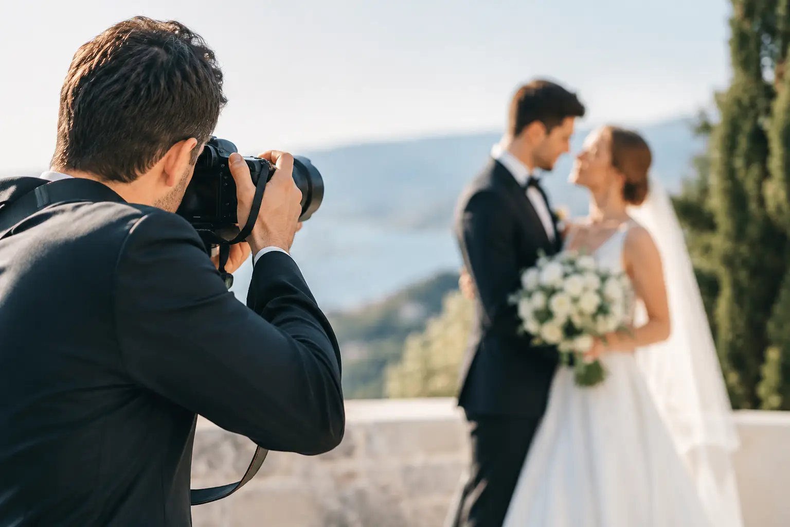 What Does a Wedding Photographer Cost in 2026?
